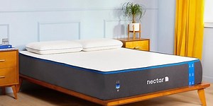 There Are Over 60% Off Discounts on Best-Selling Amazon Mattresses Right Now