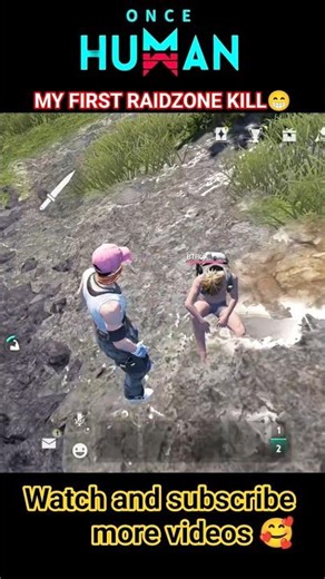 Raid Zone First Kill – Too Easy?! 😏🔥