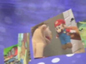 Walt Disney Feature Presentation 2002 Logo