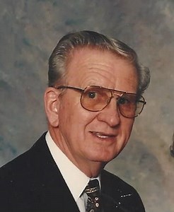 Robert Mize | Tucker Funeral Home