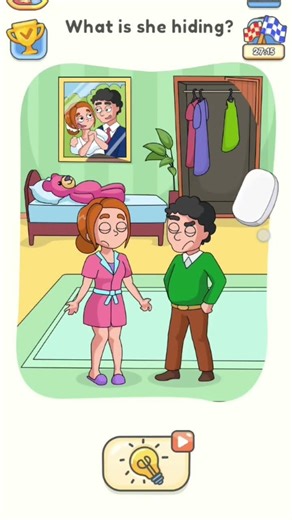 DOP 5 Gaming Hub 🔥 | Delete One Part All Levels Solutions | DOP 2 DOP 5 Walkthroughs!🚀 #dop5 #gaming