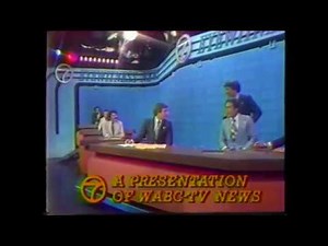 WABC TV Eyewitness News (1977)