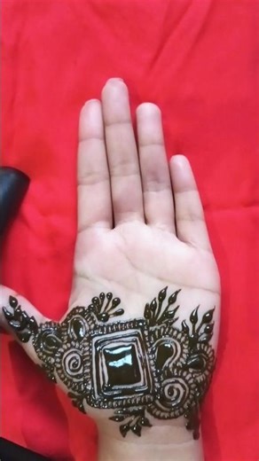 beautiful mhendi degine 😍😍#mehndi #henna #mhendidesing #shortsfeed #youtubeshorts #viral #trending