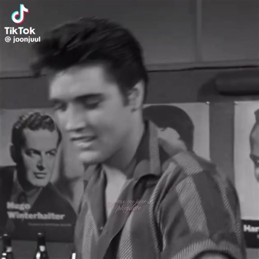 Celebrating Elvis Presley on His 91st Birthday