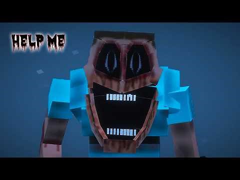 Surviving Minecraft’s Newest Mod… The Mimicer Update