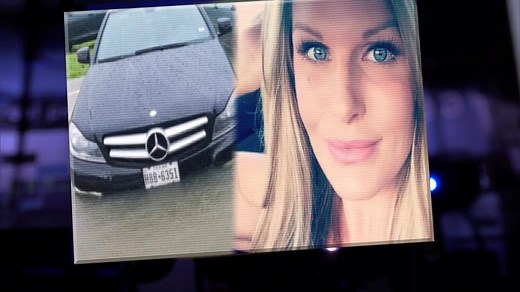 #48Hours goes behind the scenes with investigators as they search for a mother of two who vanished just before Hurricane Harvey hit. https://cbsn.ws/2HPREoq | 48 Hours