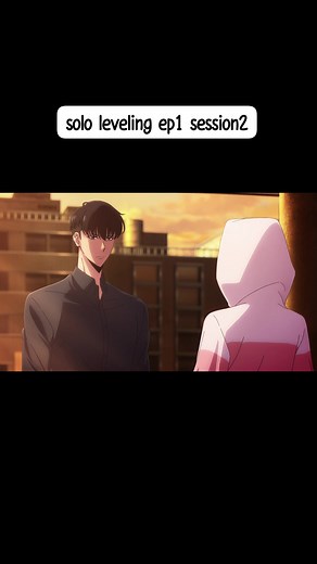:"Dive back into the thrilling world of Solo Leveling with Episode 1, Session 2! Watch as the journey of Sung Jin-Woo unfolds with epic battles and intense moments. Don't miss the action and the start of his path to becoming the strongest hunter. Stay tuned for more updates and #SoloLeveling #Episode1 #Session2 #Webtoon #EpicFantasy #Action #MangaLovers #Hunter #SungJinWoo #AnimeVibes #ReadingSession #SoloLevelingFans #MustWatch!" | Anima Core | Facebook