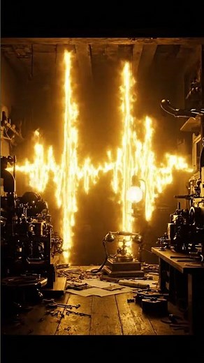 Why This Simple Idea Shocked The World #invention #technology #shorts