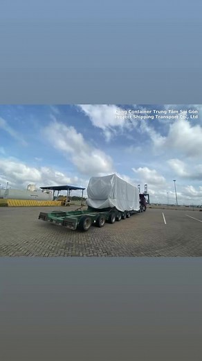  Giải Pháp Vận Tải Tối Ưu: Container Mafi & Tàu RoRo cho Hàng Hóa...