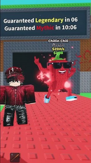 I Got The Rarest Pet In Roblox Pet Simulator!