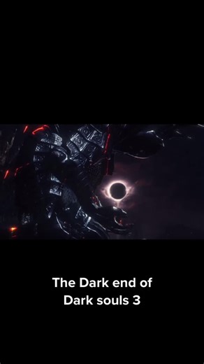 Dark Souls 3 Ending Explained: Final Thoughts on the Game