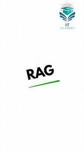 RAG #python #pythonprogramming