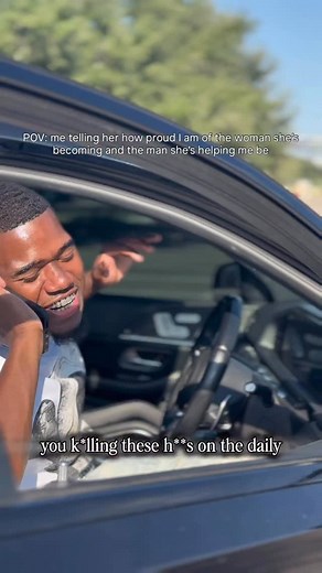 66K views · 3.7K reactions | I HOPE THIS MADE YOU SMILE… Song : Fmb LONGMONEY - half woman ( dropping soon.. ) #fyp #houston #texas #kai #masa | Fmblongmoney421 | Facebook