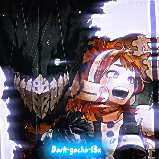 Deku being the heat!!