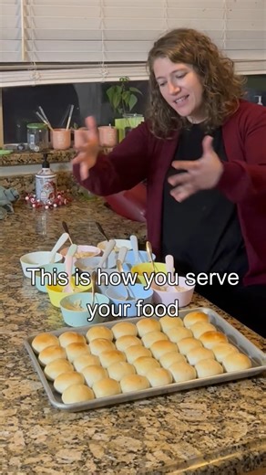 85K views · 537 reactions | Serving dinner at our house is always an adventure, and tonight was no exception. Ten plates, ten personalities, and ten different reactions to what’s on the menu. Somehow it all comes together with laughter and lots of teamwork. What does dinner look like at your house? #10kidsin10years #dinnertime #familymeals #bigfamilylife #feedingtenkids #chaoticbutfun #largefamilylove #parentingreality #familyroutine #everydaymoments | 10kidsin10years | Facebook