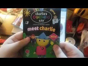 The Magic School Bus Rides Again: All About Earth! DVD Unboxing