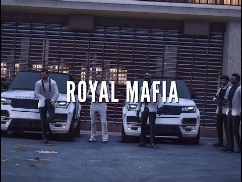 Royal Mafia Music Video