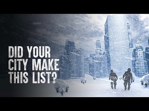How to Survive the Most Dangerous Cities