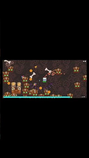 I beat Monster Brawl Clock Tower! #blooket #games #blooketisalive