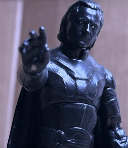 ⚫️⚫️⚫️ #marvel #stopmotion #virał #animations | Stop Motion Animation