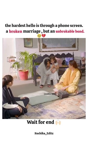 the hardest phone call 🥹💔#arydigital #mayiri #ainaasif