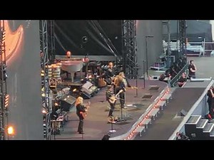 Bruce Springsteen - Two Hearts (live, 2025-06-11, Olympiastadion, Berlin, Germany)