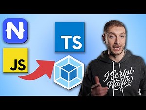 NativeScript From Scratch Part 2: TypeScript and Webpack Configuration