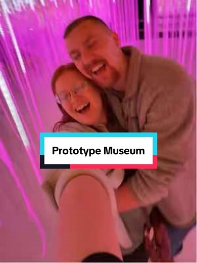 Unique Immersive Experience at Prototype Columbus
