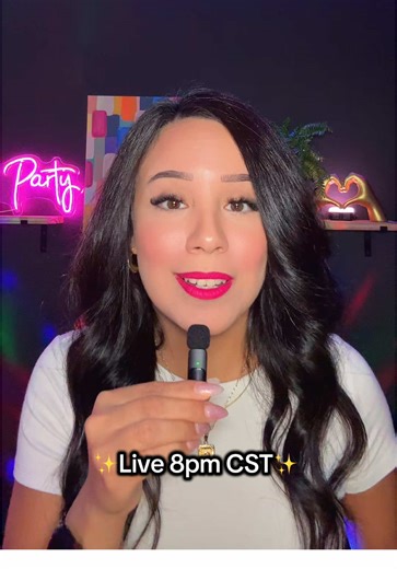 🪩 Come level up with our amazing community of besties every night 8pm CST. #roadto10k #roadto5k #roadto1k #fyp #foryoupage