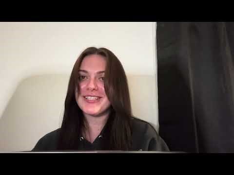 COMM100 - Introduction Interview