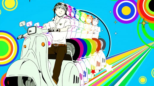 Persona 4 Golden mod restores cut Yosuke romance