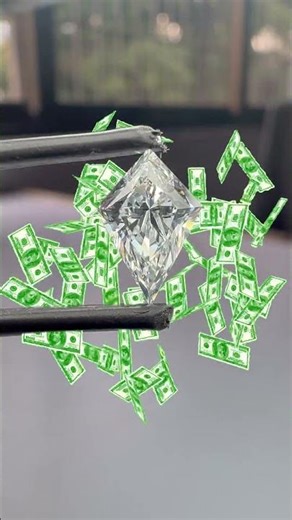 💠 The Truth About Gemstone Shapes | How Rough Stones Decide the Final Cut