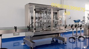 1.7K views · 117 reactions | Automactic servo filling and capping machine,Simple operation and accurate filling.So perfect Welcome inquiry whatsapp008618539987569 jathy@kingpacksolutions.com | KING PACK Solutions Limited | Facebook