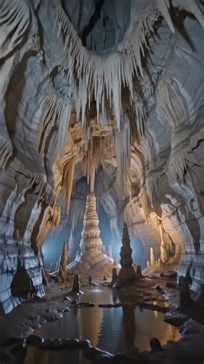 福島県・あぶくま洞｜神秘の地下世界を探検する旅 🪨✨