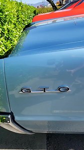 1.2M views · 18K reactions | What year was the first GTO? | Muscle in the Mountains | Facebook