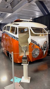 1965 Volkswagen Bus⚙️ Part 3 #carcreativity #vw #vwbus | carcreativity