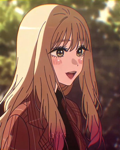 Marin Kitagawa 4k Edit | AMV | My Dress-up darling season 2 | Paro Paro