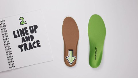 Watch Superfeet Run Comfort Insole on Amazon Live