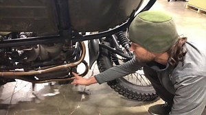 NEW! Our GPR 2-into-1 High Mount Exhaust System is now available for 2008-2015 models. Upgrade your Ural with the new throatier, lighter, stainless steel system. This video shares some general insight, but call your dealer for cost and details about the GPR high-mount exhaust for rigs that are 2008 or newer! | Ural Motorcycles