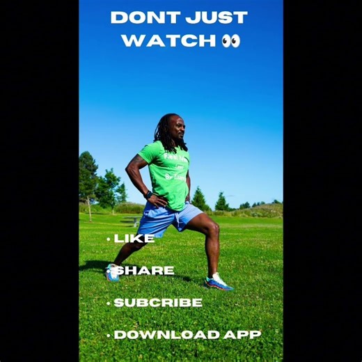 Mountain Climbers Mastered | Fix This in 60 Seconds