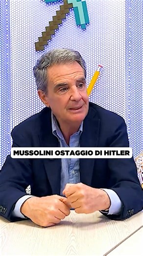 The truth about the Republic of Salò
