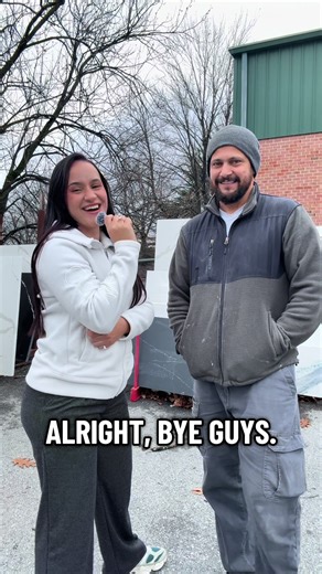 This or That with our Installer Angelo. Which one is your favorite from all these options?? #quickcountertopMD #countertops #homerenovation #kitchenupgrade #maryland