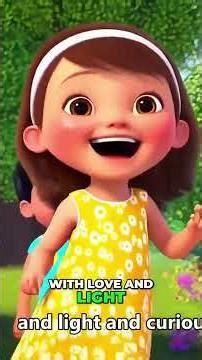Science for Kids: Explore the World and Nature! #shorts