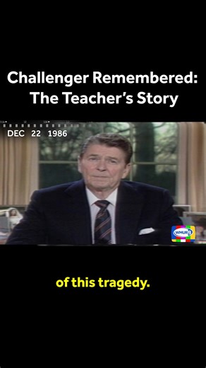It's been 40 years since the Challenger space shuttle disaster. This archival footage shows the launch day emotions and the heartbreak that followed. http://www.wgal.com/article/challenger-40-christa-mcauliffe/70170105 | WGAL News Channel 8 Susquehanna Valley, Pa.
