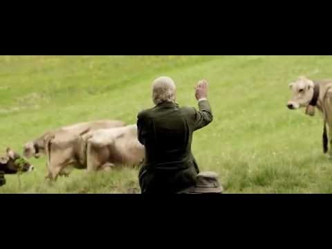 Youth (2015) conducting nature scene