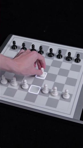 And something new is now live.#Chessnut #ChessnutEVO #ChessCourse #ChessTraining #chess #chessboard