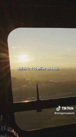 Wings Over the Rockies on TikTok