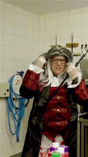 We can't cook like this | Udo & Wilke