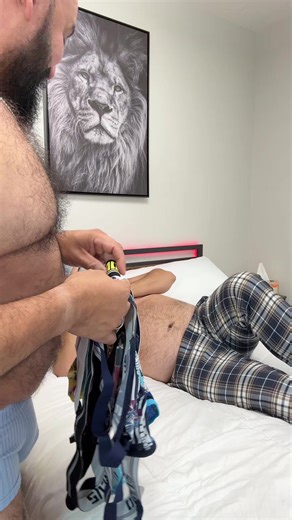 Los mejores jockstraps