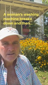 80K views · 1.3K reactions | A woman’s washing machine breaks down and then… #reels #joke #jokes | Sick Twisted Humor | Facebook